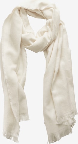 CECIL Schal in Beige: Vorderseite