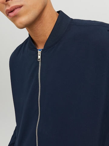 JACK & JONES Between-Season Jacket 'Roy' in Blue