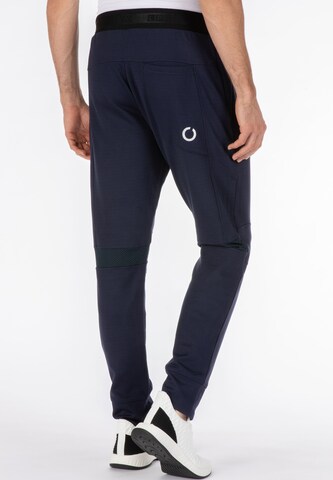 LPO Regular Pants 'ROBBIE' in Blue