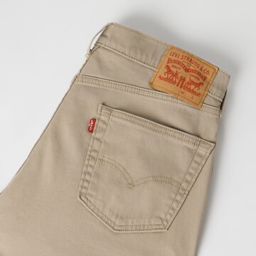 LEVI'S ® Regular Jeans in Beige