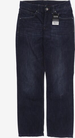 TOMMY HILFIGER Jeans 32 in Blau: predná strana