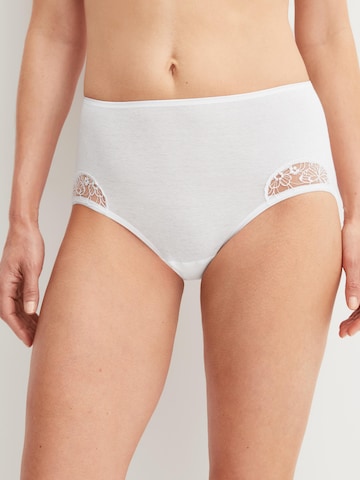CALIDA Panty 'Desire' in White