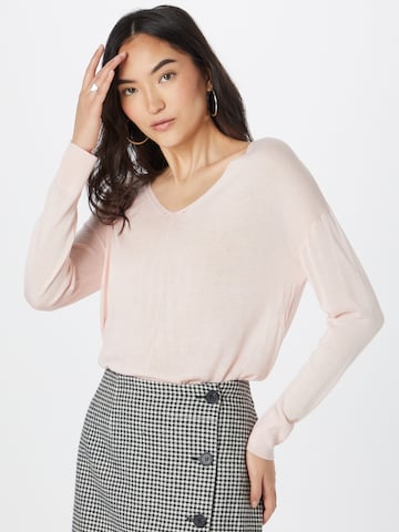 Dorothy Perkins Sweter w kolorze różowy: przód