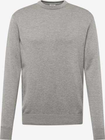 BURTON MENSWEAR LONDON Sweater in Grey: front