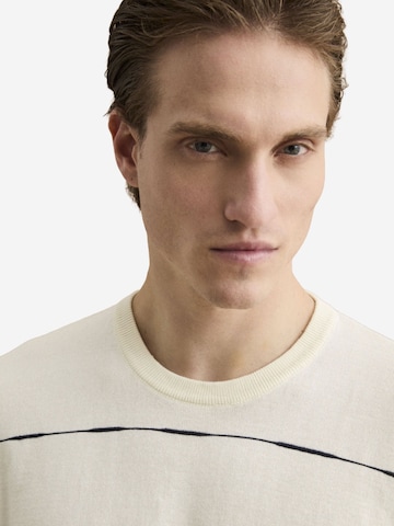 Il Lanificio Sweater in Beige