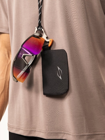 saved lab Sportportemonnaie 'SL-150 Wallet Black'‌‌‌‌‌‌‌‌‌ in Schwarz