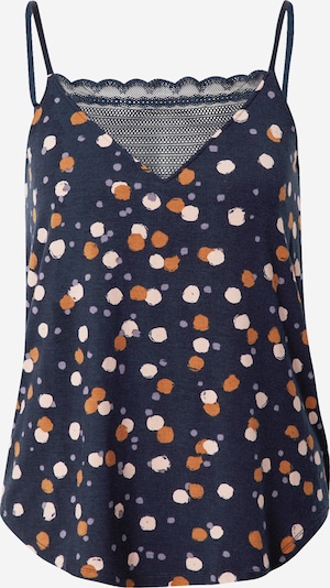 sötétkék / vegyes színek PJ Salvage Hálóingek 'Chemise', Termék nézet