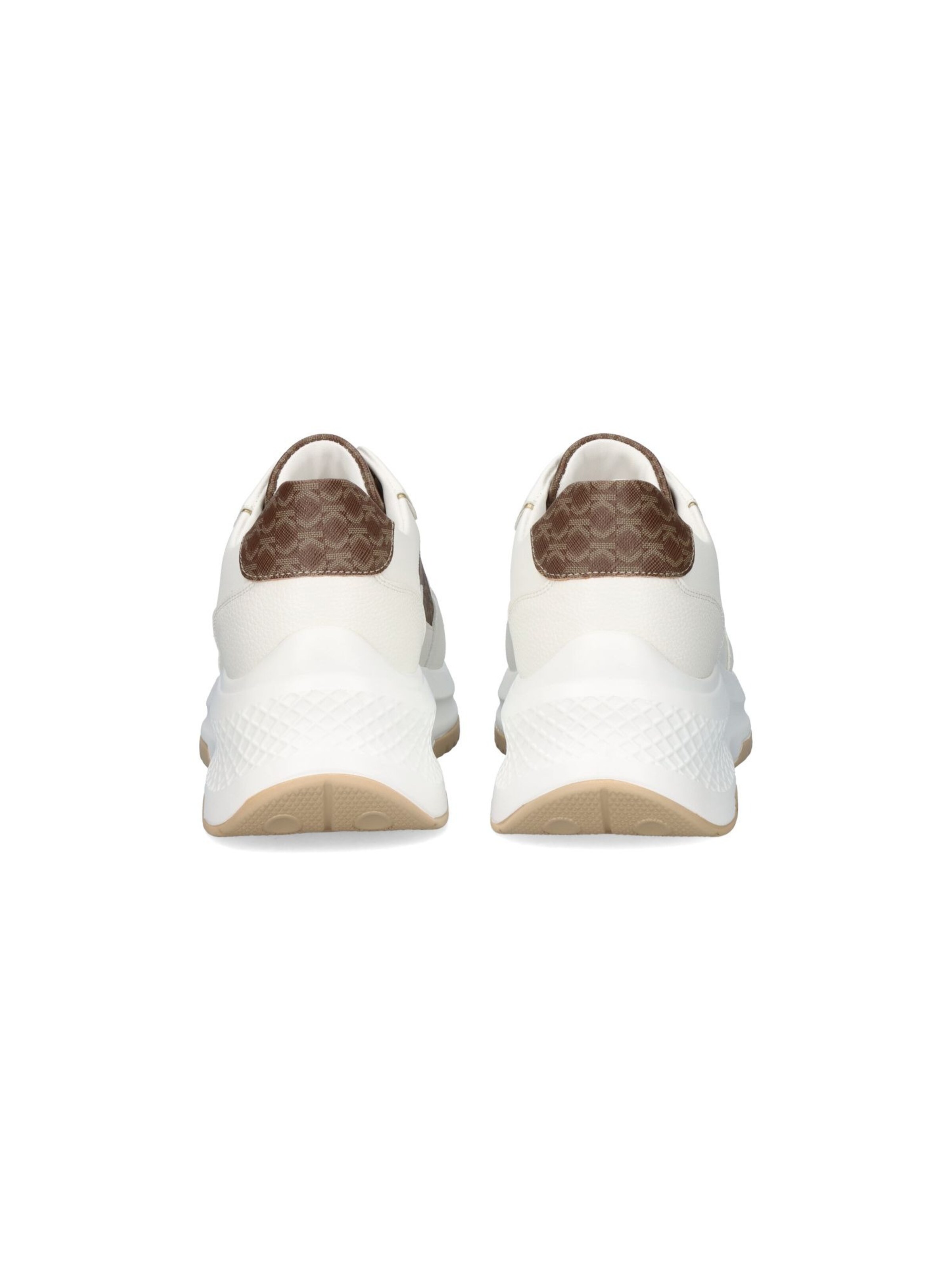 EXE - Zapatillas deportivas bajas '2315-52RG57' en blanco