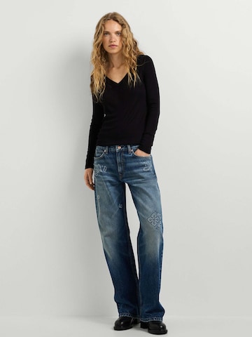 Maglietta ' BRANKA ' di Pepe Jeans in nero
