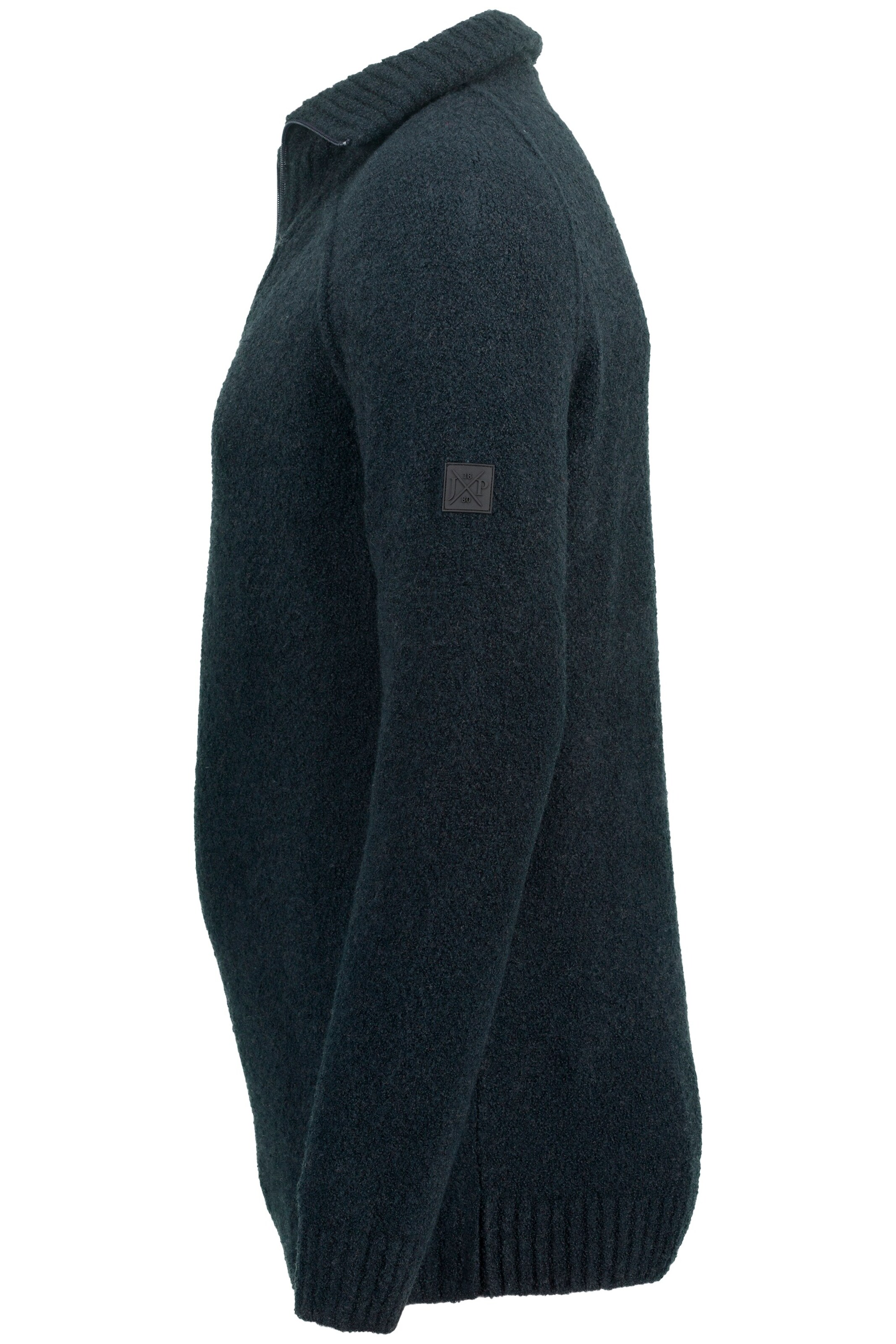 JP1880 Trui in Blauw