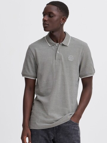 BLEND - Camisa 'Nate' em verde