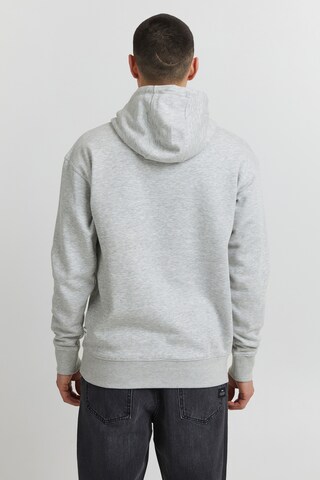 !Solid Sweatshirt 'Rubin' in Grey