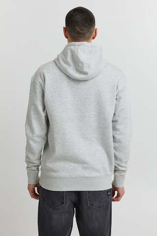 !Solid Sweater 'Rubin' in Grey