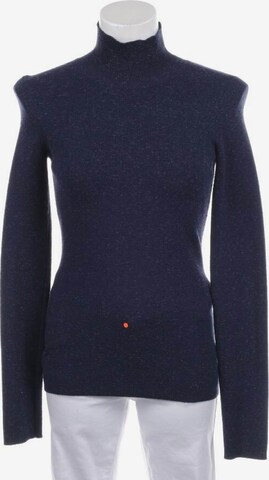 Victoria Beckham Sweater & Cardigan in XS in Blue: front