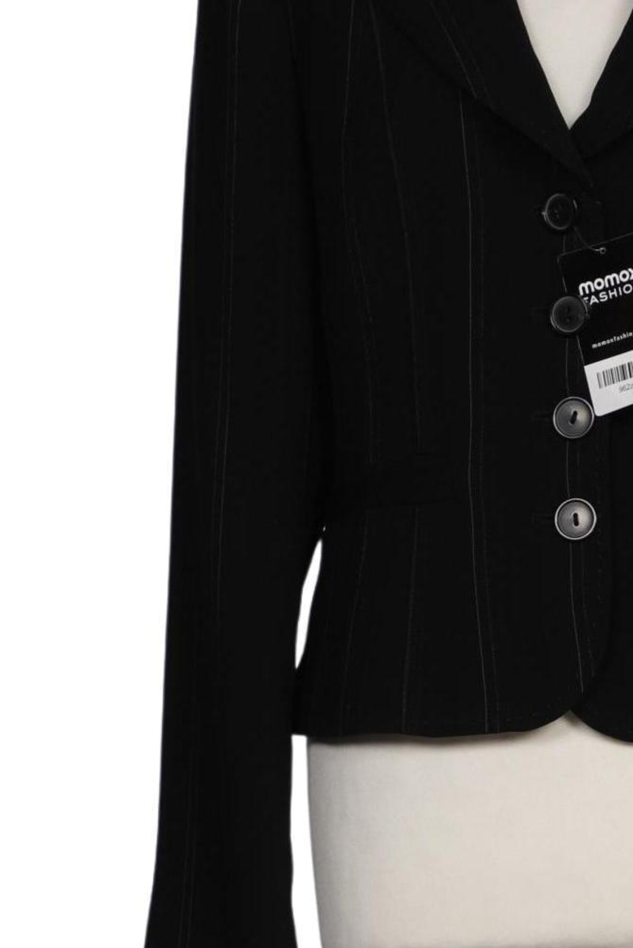 TAIFUN Anzug oder Kombination S in Schwarz