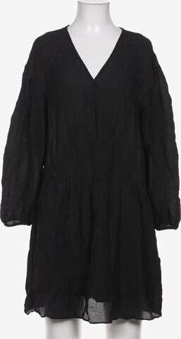 Arket Dress in S in Black: front