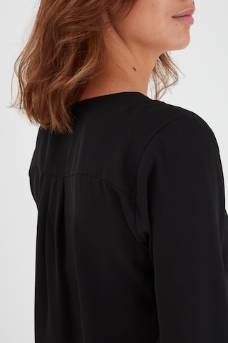 b.young Blouse 'Hialice' in Black