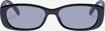 LE SPECS Slnečné okuliare 'Unreal' - Čierna