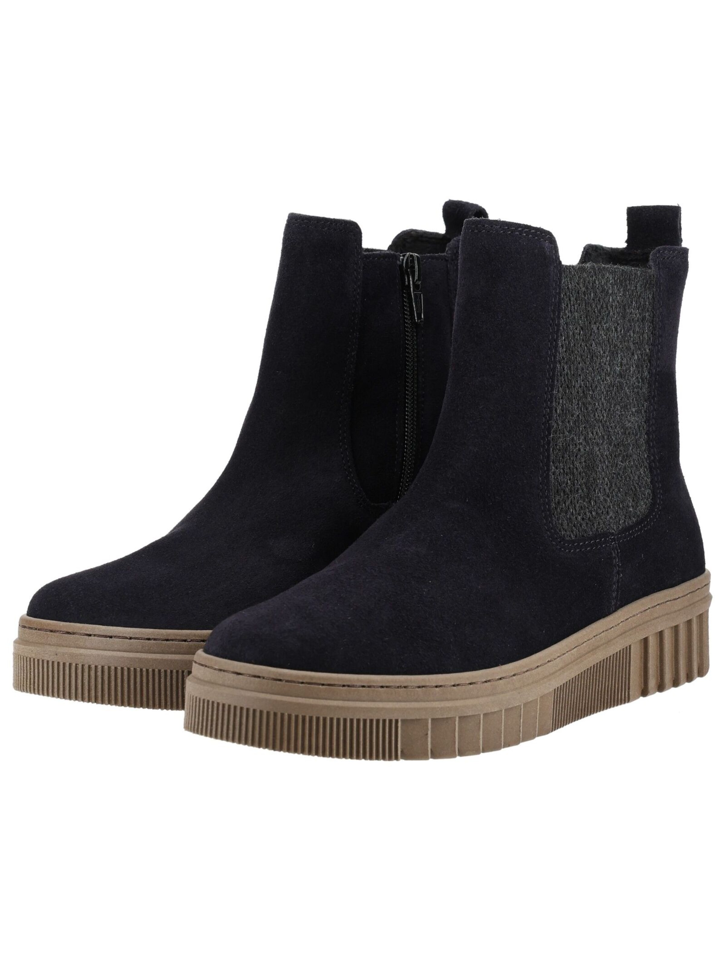 Stivaletto di GABOR in blu