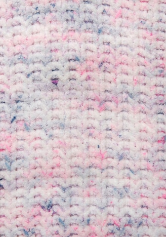 BUFFALO Sweater in Pink