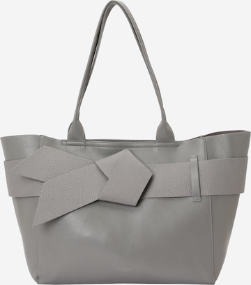 Ted BakerShopper torba 'Jimma' - zelena boja: prednji dio