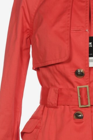 Ted Baker Jacket & Coat in S in Red