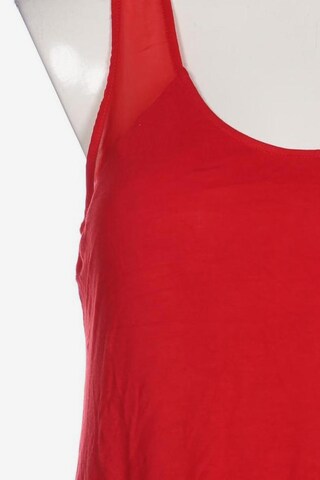GUESS Top & Shirt in M in Red