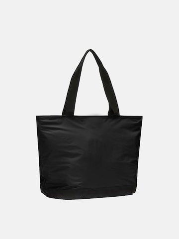 Sac à bandoulière K-Way en noir