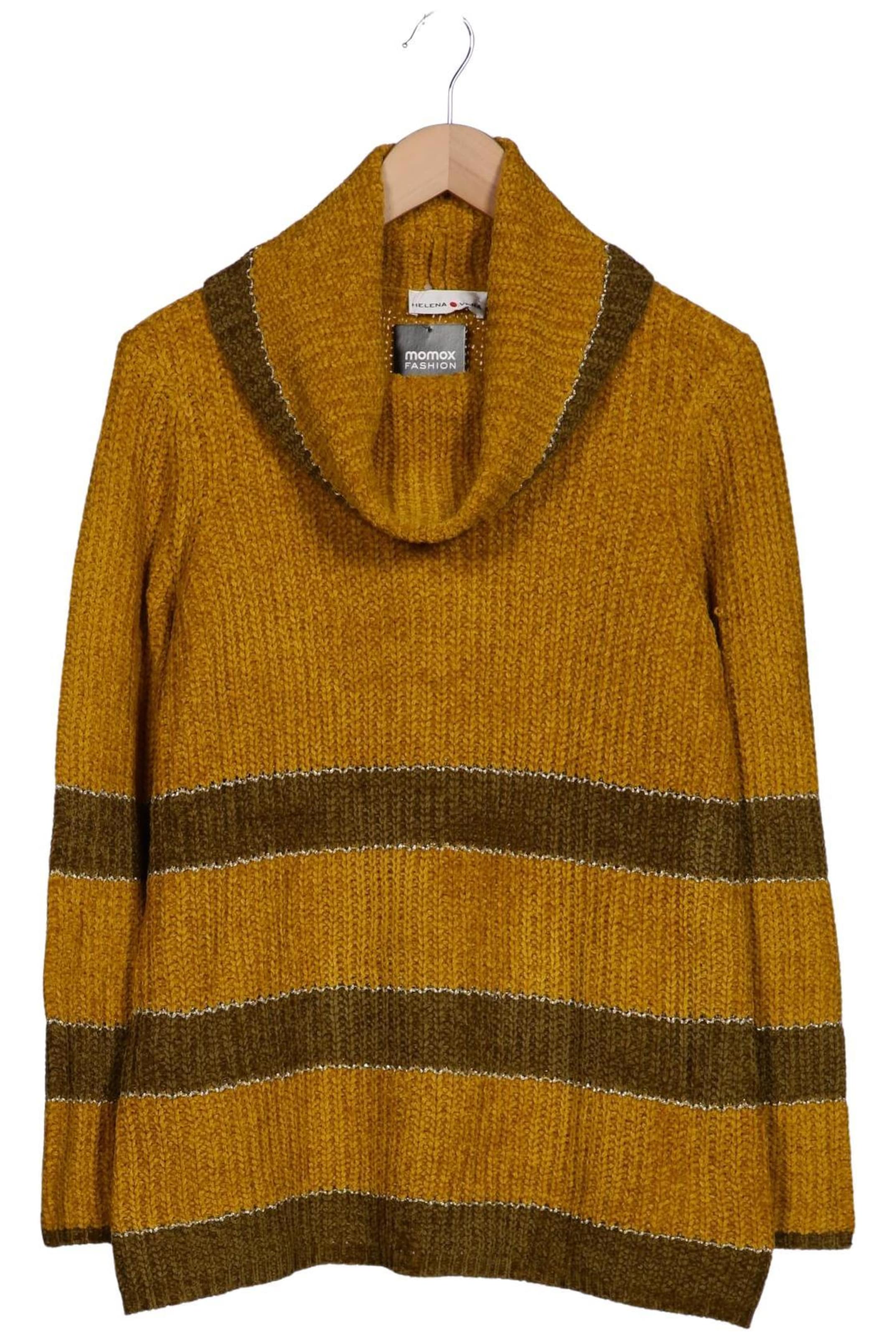 Helena Vera Sweater & Cardigan in XL in Mixed colors: front