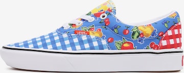 VANS Sneakers laag 'ComfyCush' in Blauw: voorkant