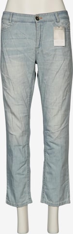Marc Cain Jeans 30-31 in Blau: Vorderseite