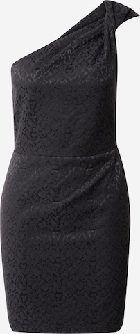 SCOTCH & SODA Sukienka w kolorze czarny: przód