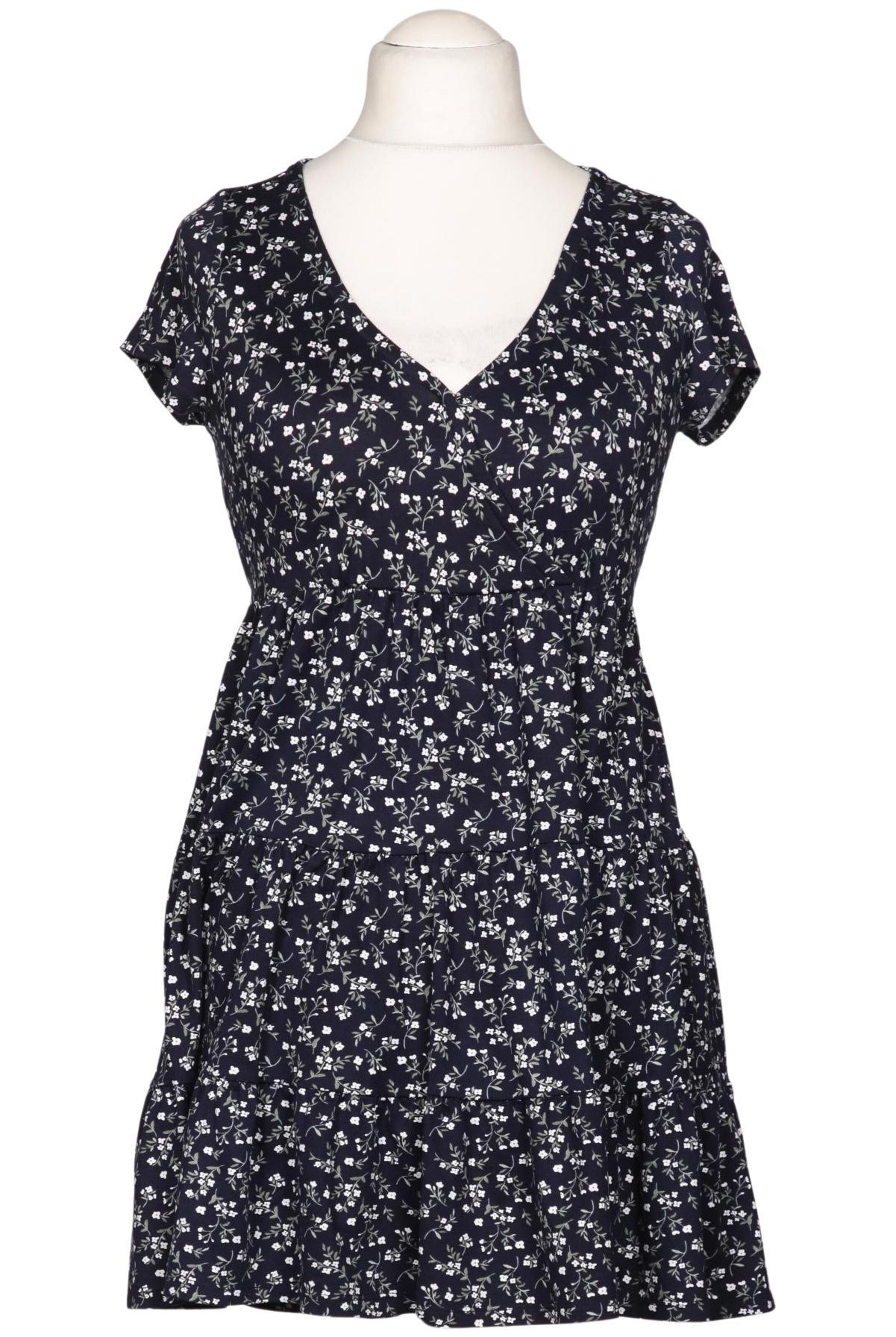HOLLISTER Dress in M in Blue: front