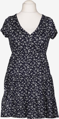 HOLLISTER Dress in M in Blue: front