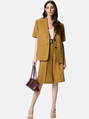 PINKO Top 'PINKO CRAZY CANOTTIERA canotta' in Wit