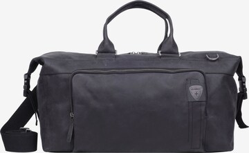 STRELLSON Weekender 'Richmond' in Black: front