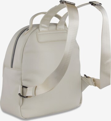 bugatti Backpack 'Cara' in White