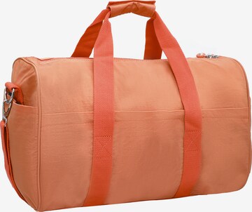 Mindesa Travel Bag in Orange