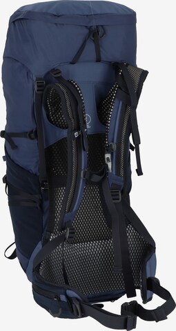 JACK WOLFSKIN Sportrugzak 'Prelight Vent 30' in Blauw