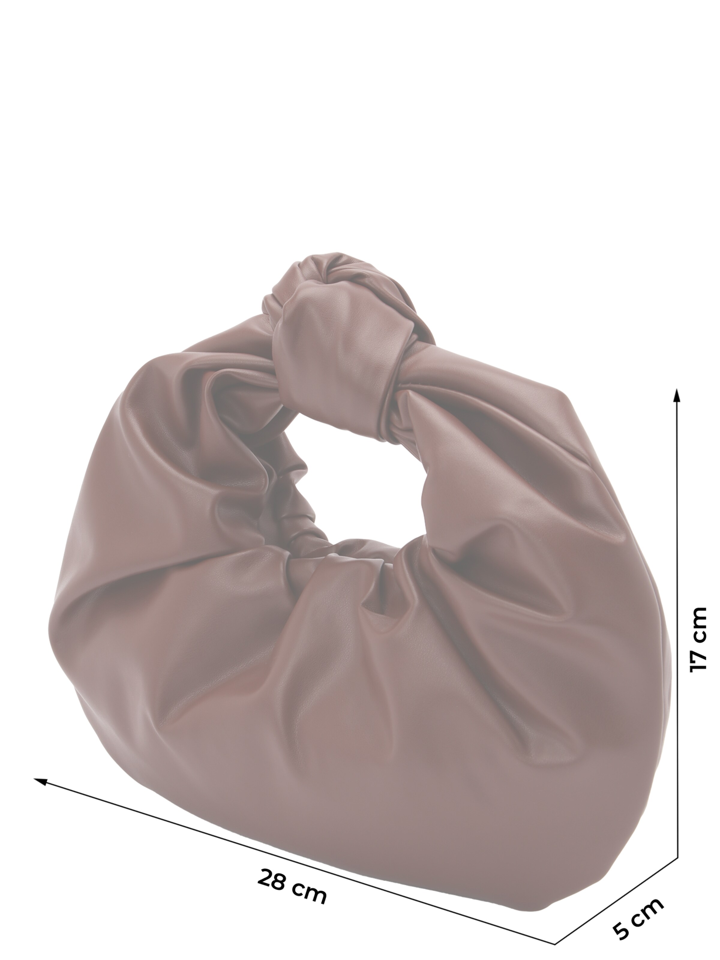 SUI AVA Сумки 'Nelly' в Коричневый