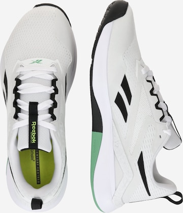 Reebok Sportssko 'NANOFLEX TR 2' i hvid