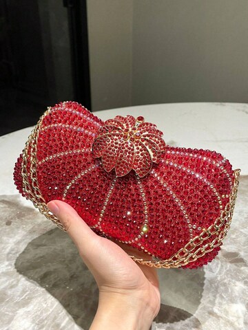 Tomshop24-7 Handbag 'Milena' in Red