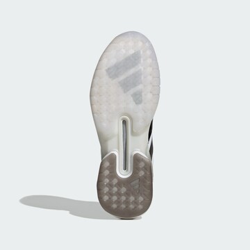 ADIDAS PERFORMANCE - Sapatilha de desporto 'Adizero Counterblast Indoor' em branco