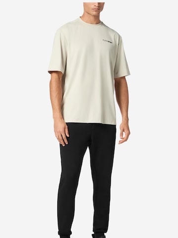 Maglietta di Plein Sport in beige