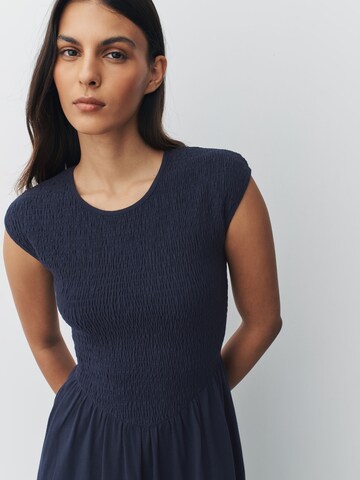 Next Платье в Синий