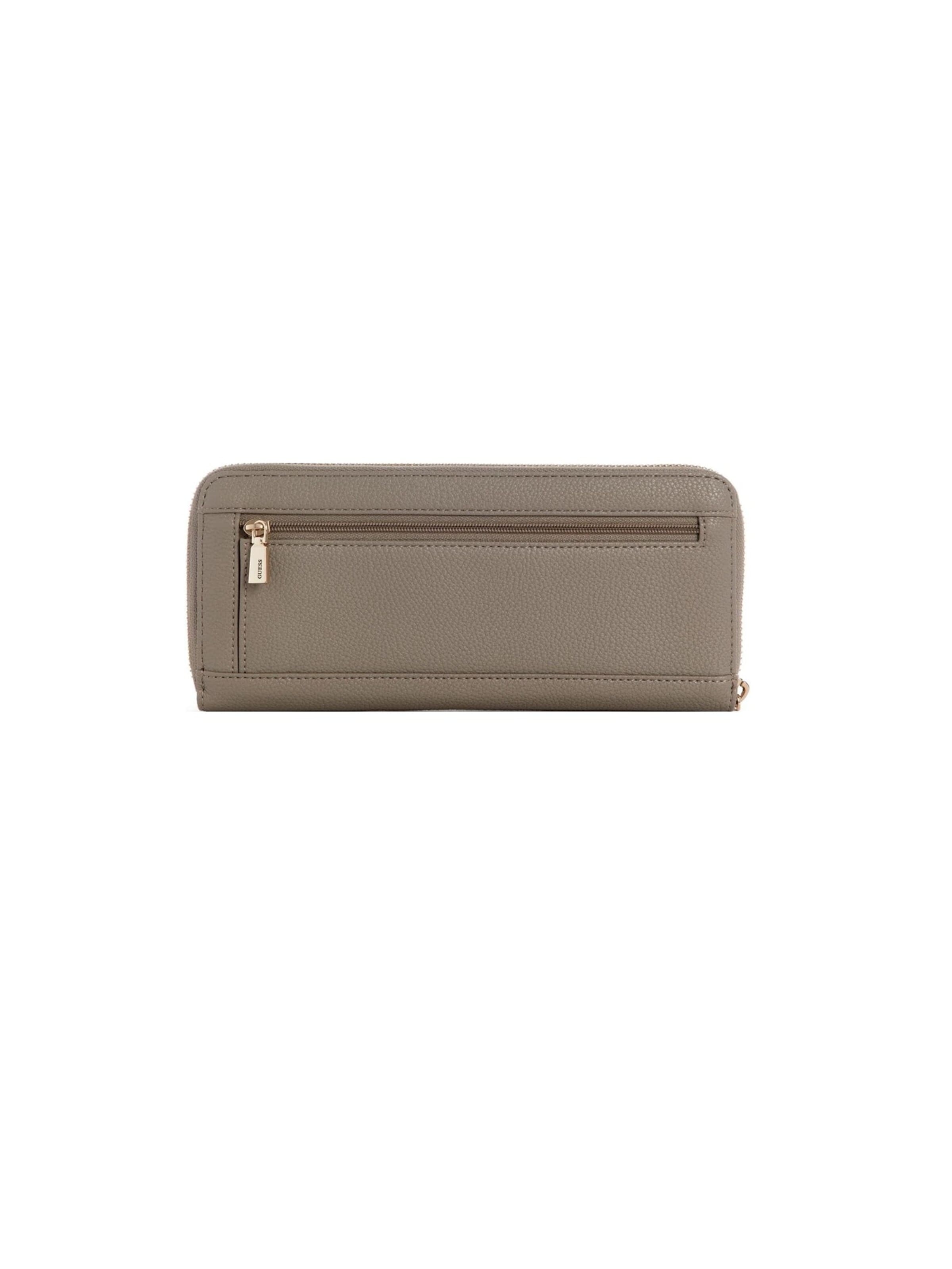 GUESS Wallet 'BG7459146' in Grey