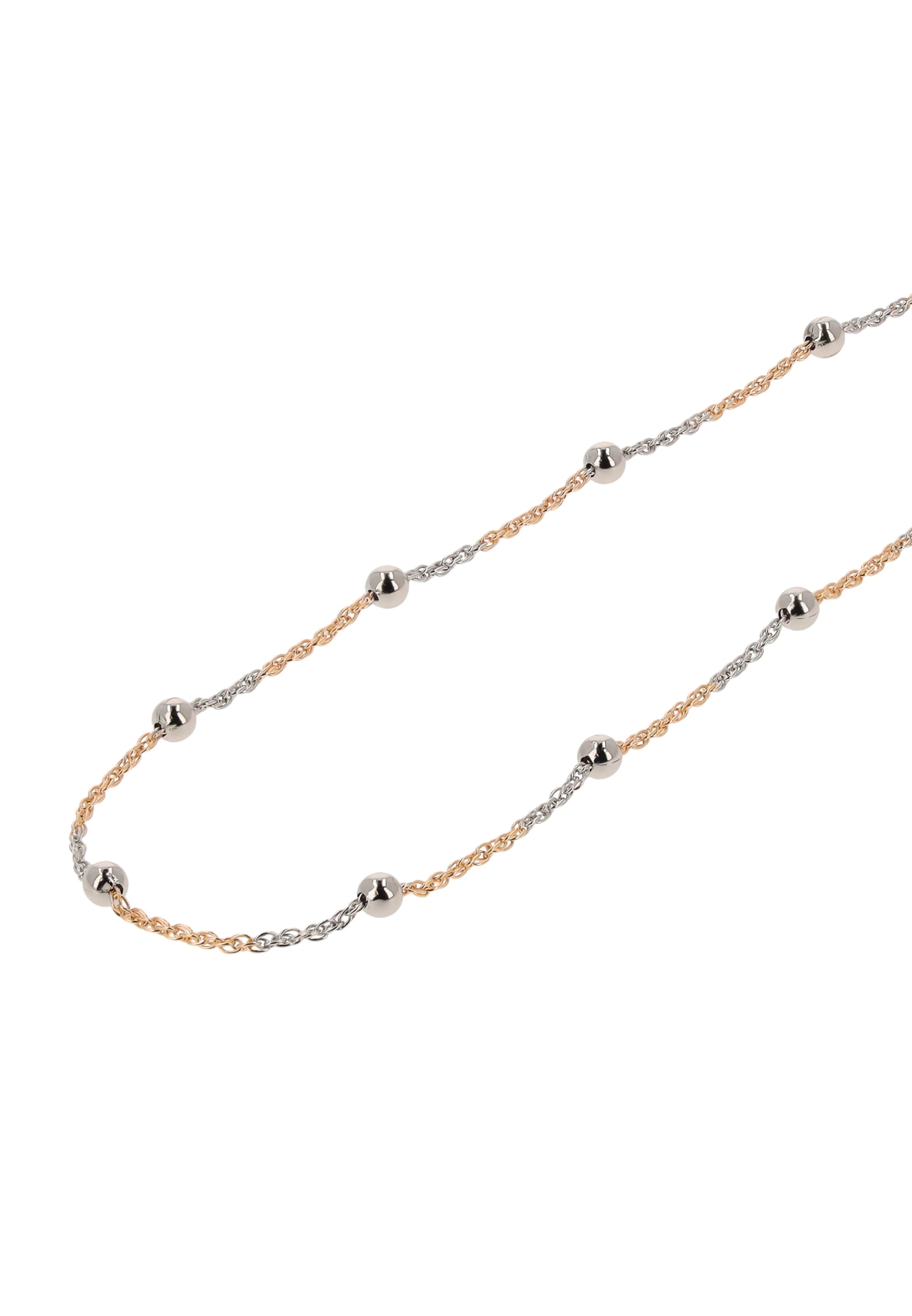 faina Necklace in Gold