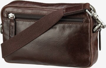 Picard Crossbody Bag 'Buddy' in Brown