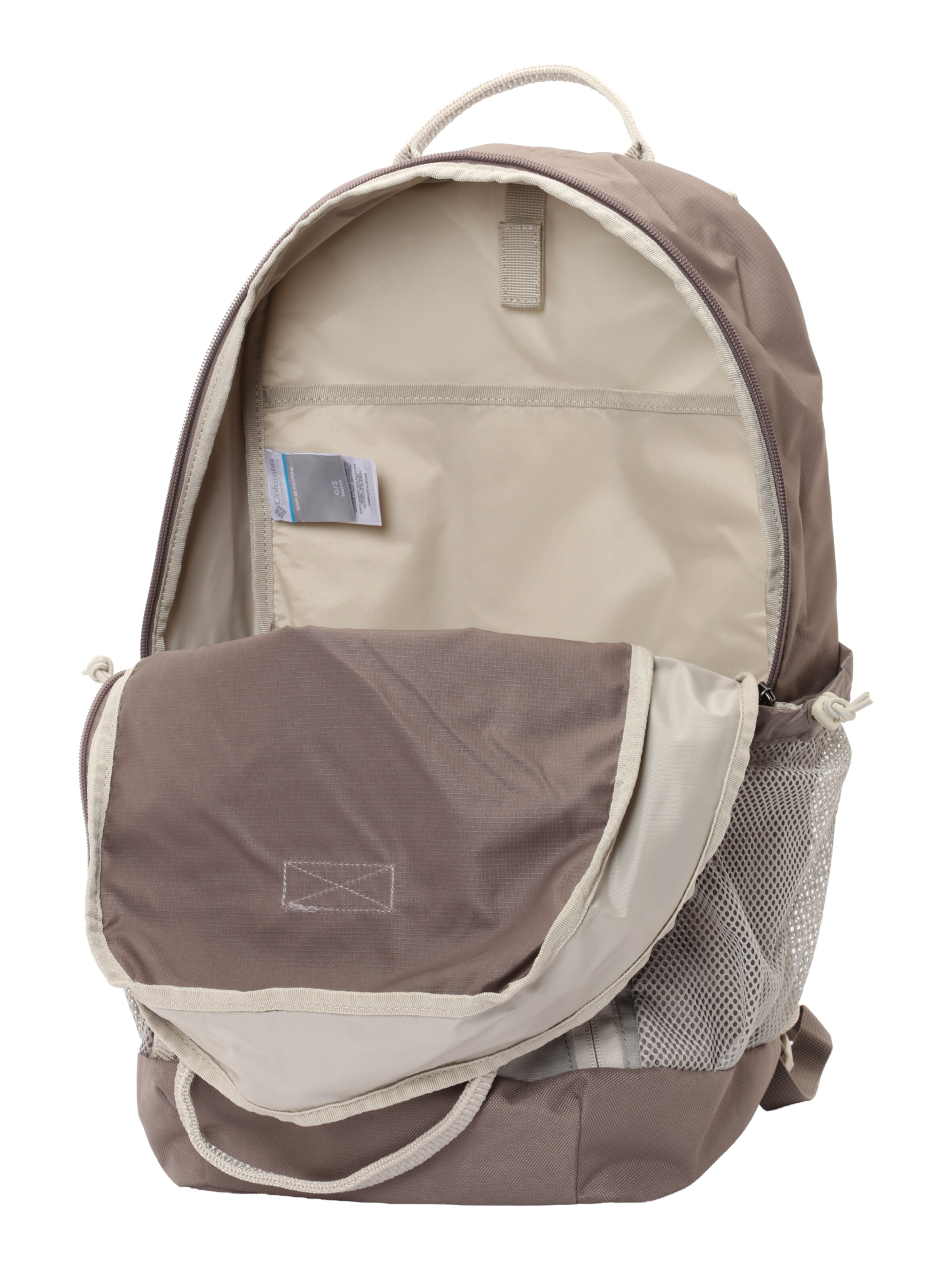 COLUMBIA Plecak sportowy 'Echo Mountain™' w kolorze brązowy