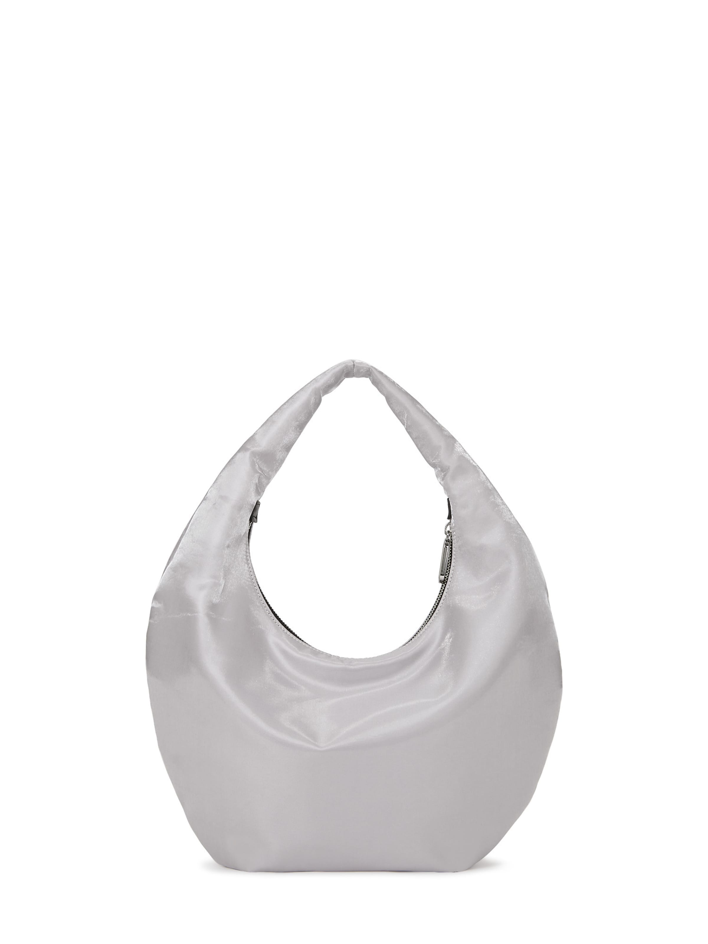 KARL LAGERFELD JEANS Schoudertas in Grijs